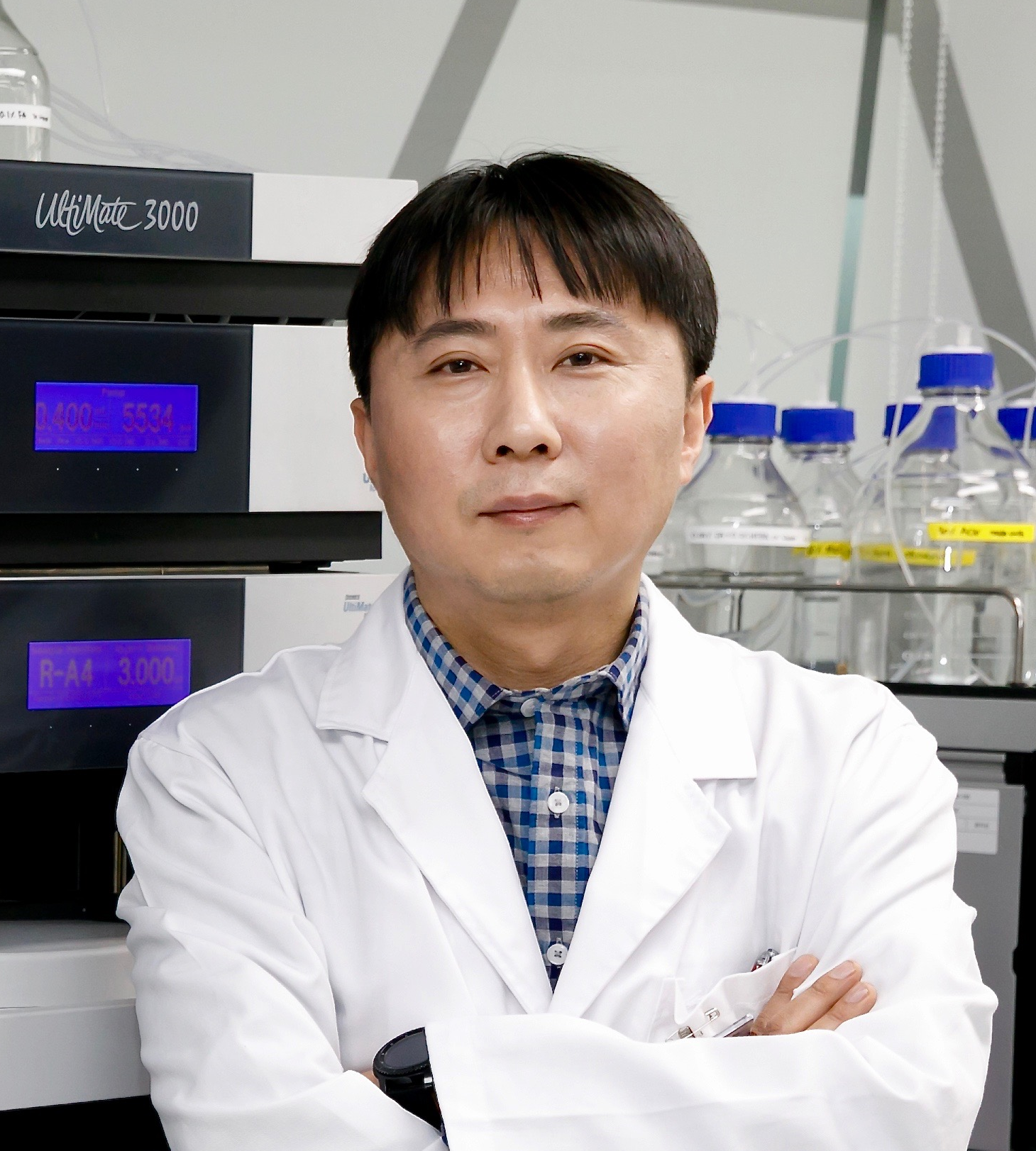 SML메디트리, 알츠하이머 치료제 전문 분석서비스 시작