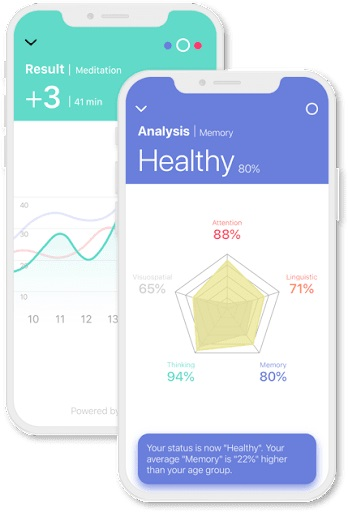 글로벌 스타트업 AKA, 인지 기능 향상 앱 ReSmart 출시