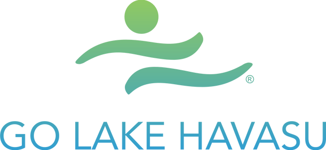 GO LAKE HAVASU TEAL