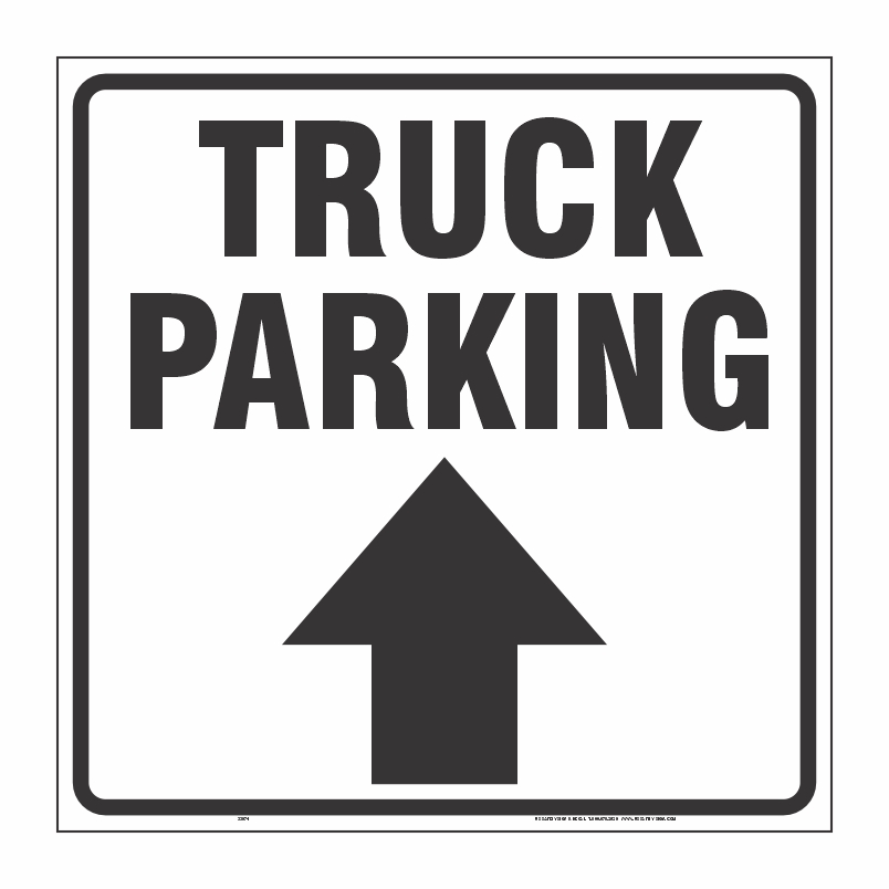 Facility, Parking & Traffic example