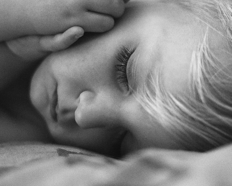 Newborn Photographer Manchester