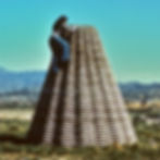 Woven Cone