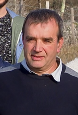 Jean-Bernard Boudet, 2ème adjoint