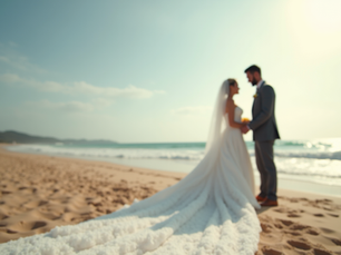 Planning a Dream Wedding: Tips for Destination Success