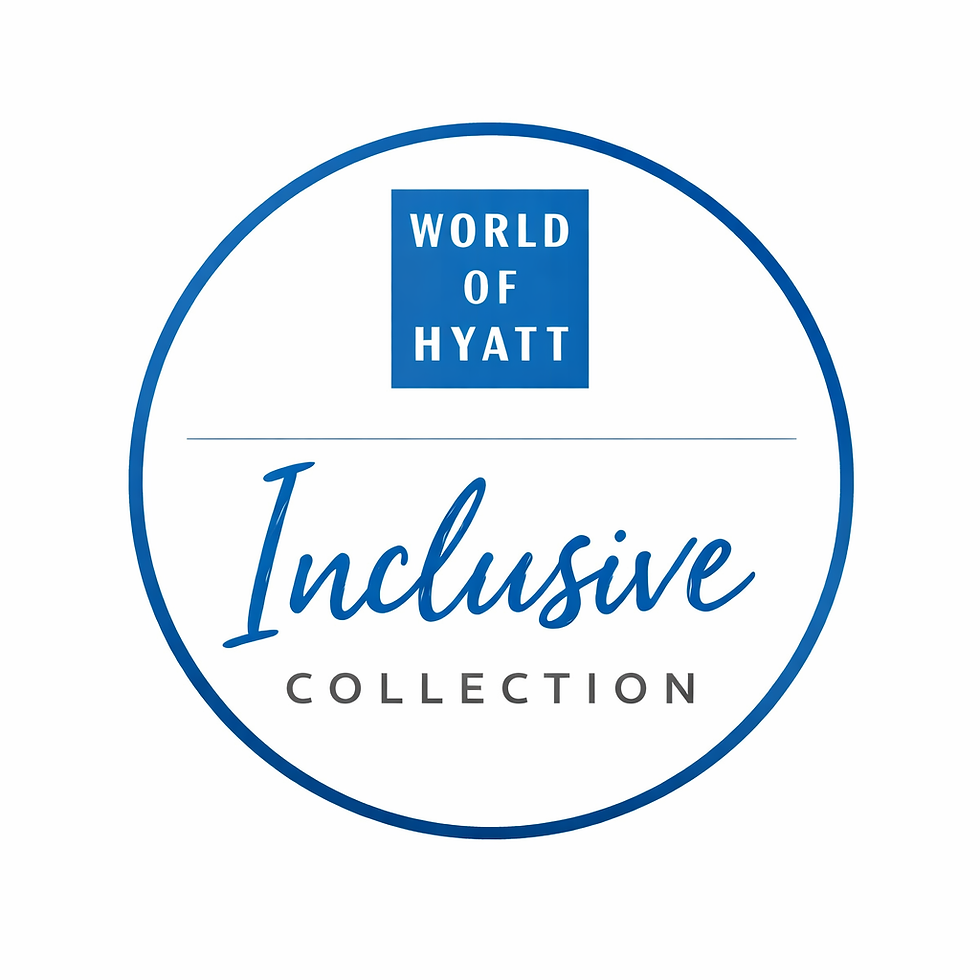 Hyatt Inclusive