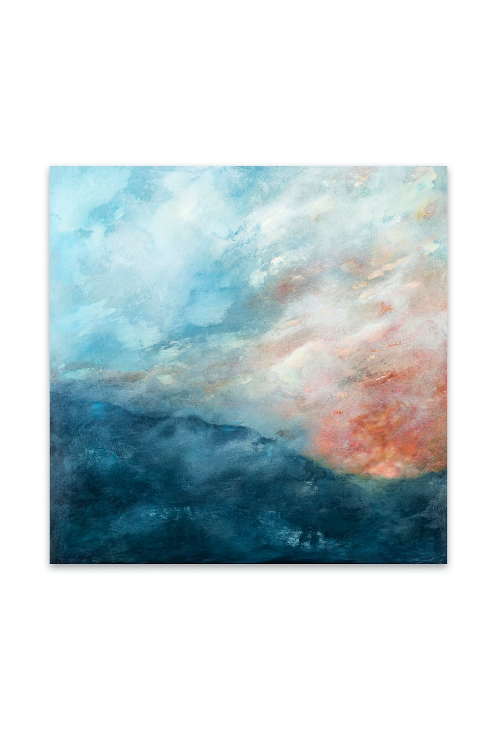 Beacon: Almost Unseen