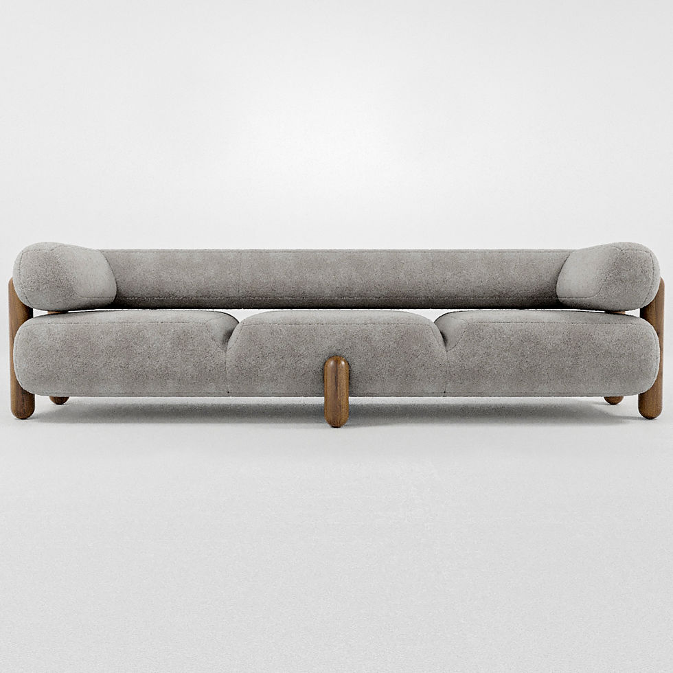 Küçük resim: Revive Sofa