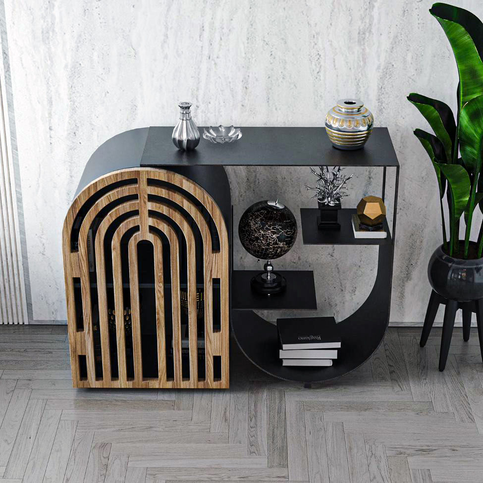 Nu Console