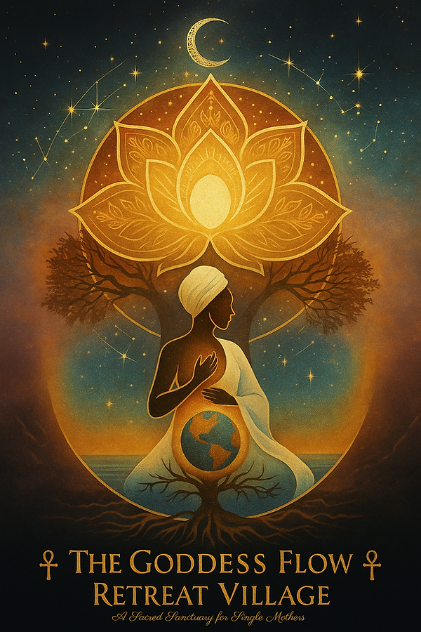 THE GODDESS FLOW RETREAT VILLAGE FOR SINGLE MOTHERS.png