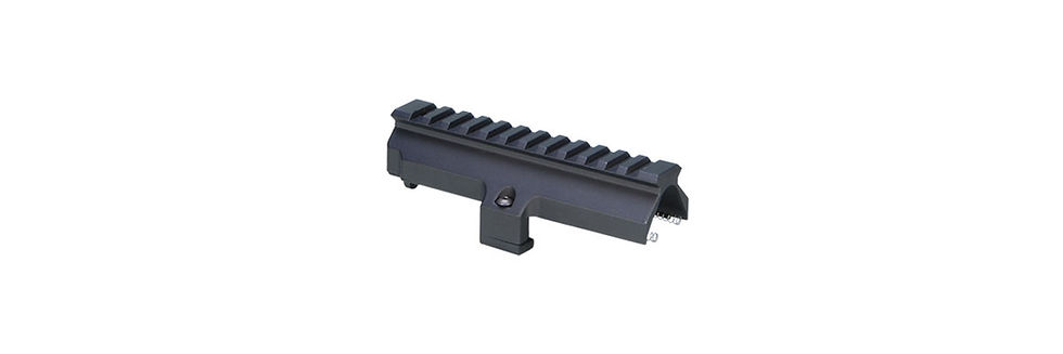 VZ58 Top Rail