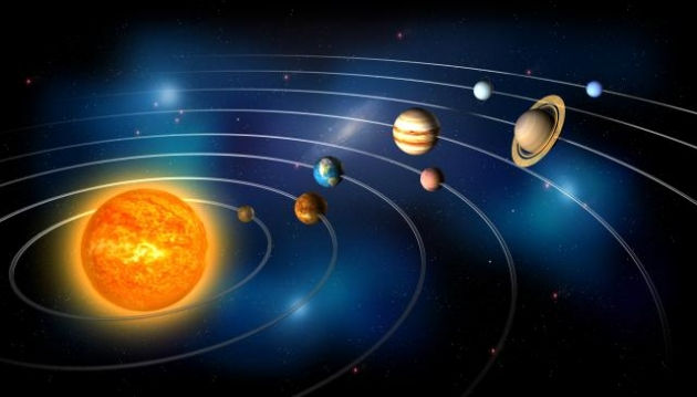 SISTEMA SOLAR