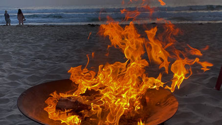 Date-Night Ideas by the Water in Mission Beach