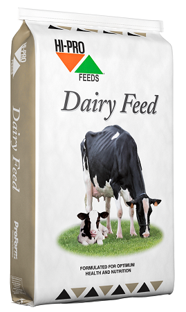 Hi-Pro Feeds