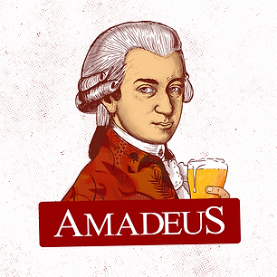 Cervejaria Amadeus