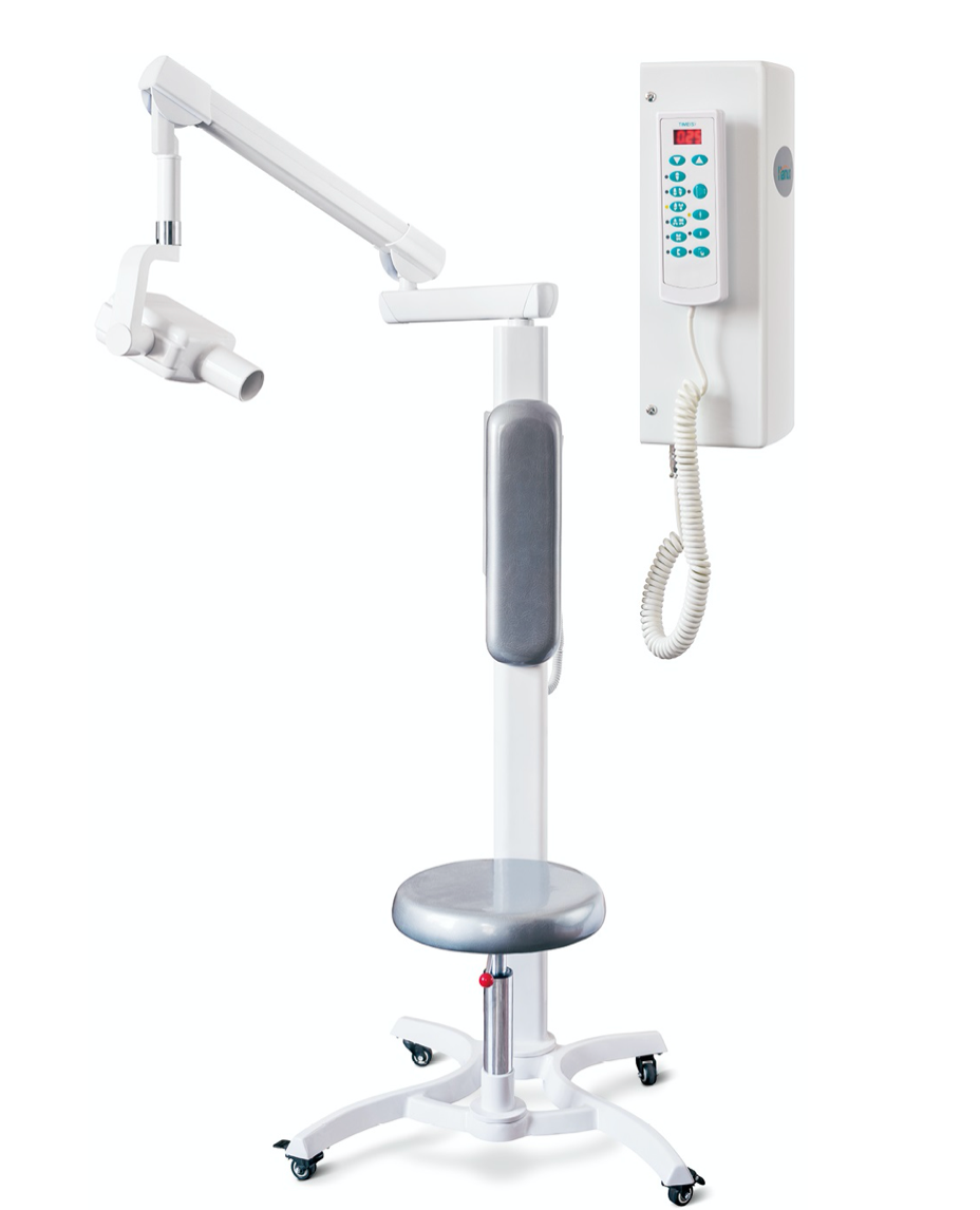 Dental X-ray