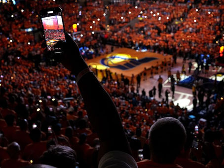 When Algorithms Enter the Arena: How AI Is Transforming Sports Today and Tomorrow