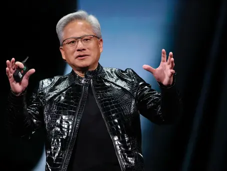 The “Super Bowl of AI”: Why Nvidia’s GTC Is Shaping the Future of Technology