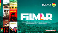 FILMAR: el desafío de organizar los derechos de los autores audiovisuales en Bolivia