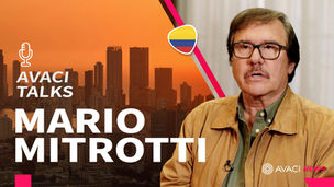 Mario Mitrotti: A lifetime of creation and advocacy for the rights of audiovisual authors in Colombia