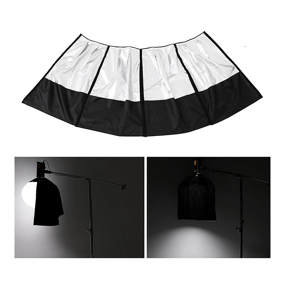 Miniatura: SOFTBOX LANTERN  CS-85D