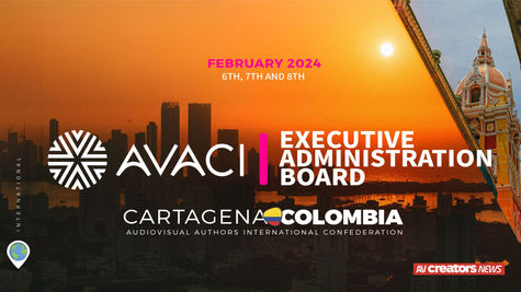 O Comitê de Administração da AVACI realizará sua primeira reunião de 2024 em Cartagena, Colômbia
