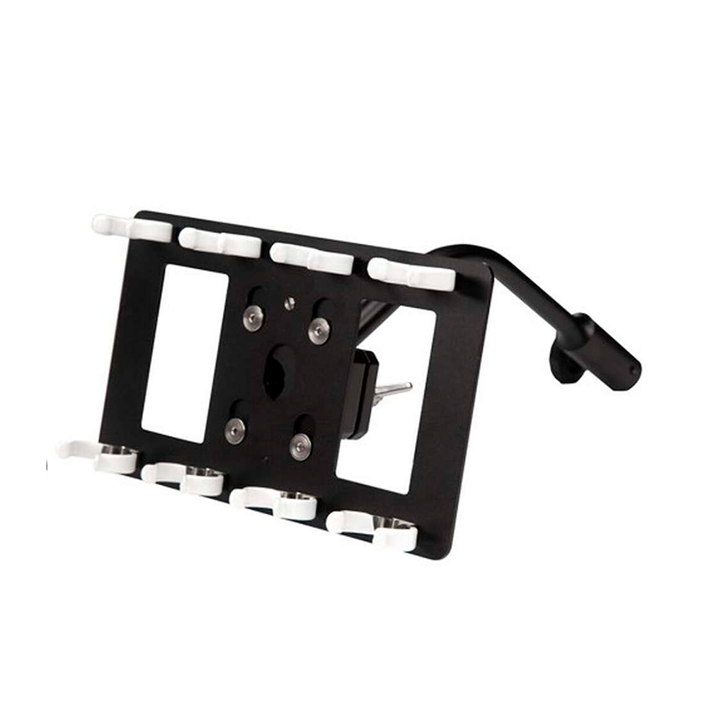 4 LED TUBE GRIP NANLITE CON GOSENECK