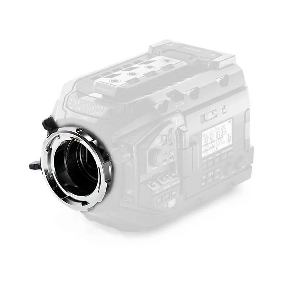 Miniatura: URSA MINI PRO PL MOUNT BLACKMAGIC DESIGN