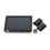 Miniatura: 7 INCHES - BLACMAGIC VIDEO ASSIST