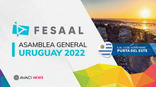 Asamblea General de la FESAAL 2022