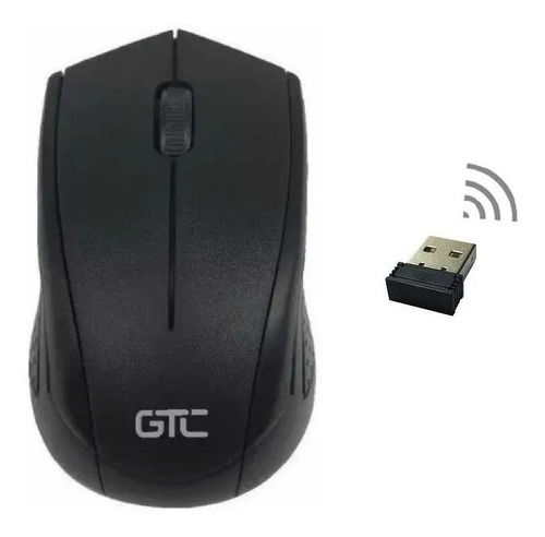 Miniatura: PERIFÉRICOS (TECLADO Y MOUSE INALAMBRICOS)