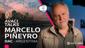 Marcelo Piñeyro: Collective Management, Circulation of Works, and the Human Experience of Cinema in the Face of AI