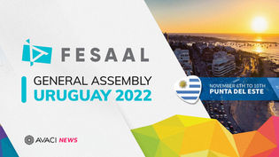 General Assembly of FESAAL 2022