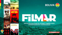 FILMAR: el desafío de organizar los derechos de los autores audiovisuales en Bolivia 
