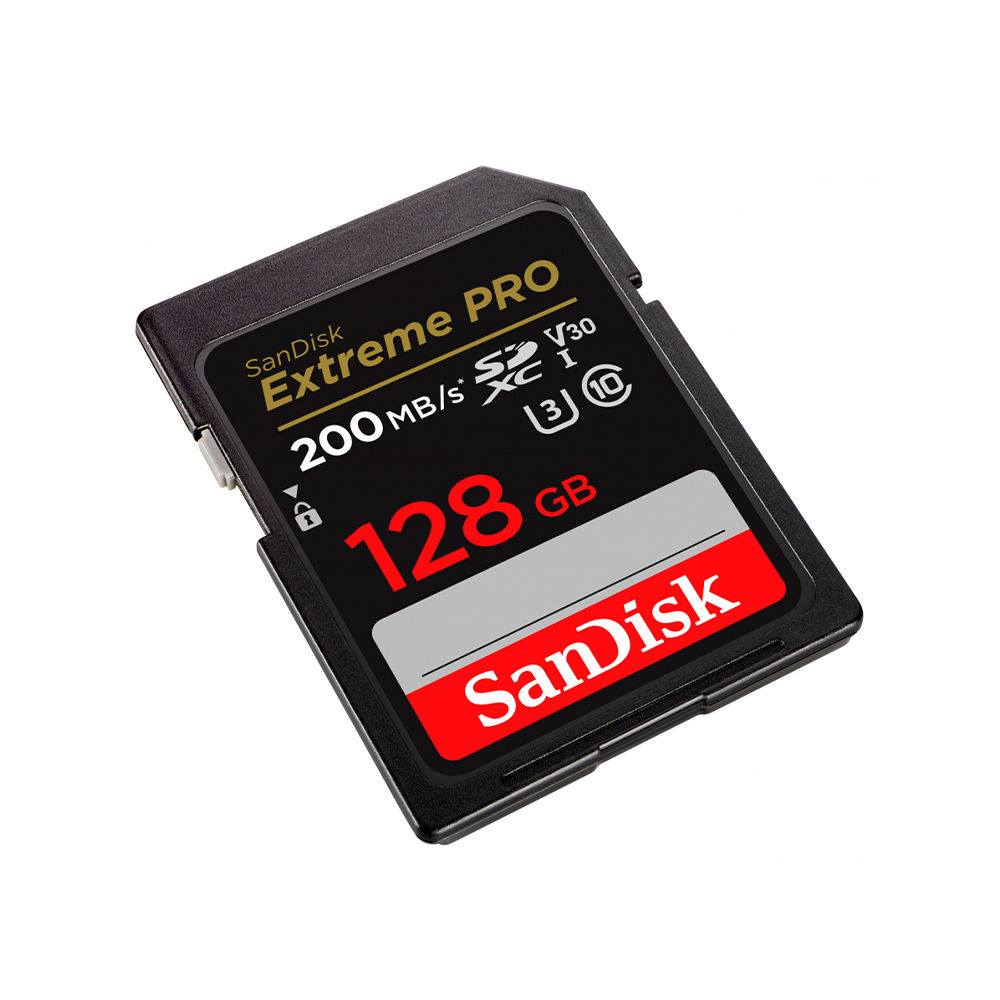 MEMORY CARD SANDISK