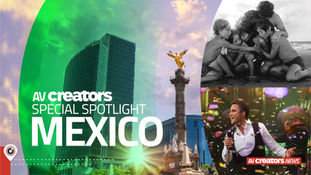 México: Desafios e Oportunidades em uma das Indústrias Audiovisuais Mais Poderosas da América Latina
