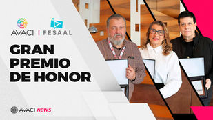 AVACI / FESAAL - Gran Premio de Honor