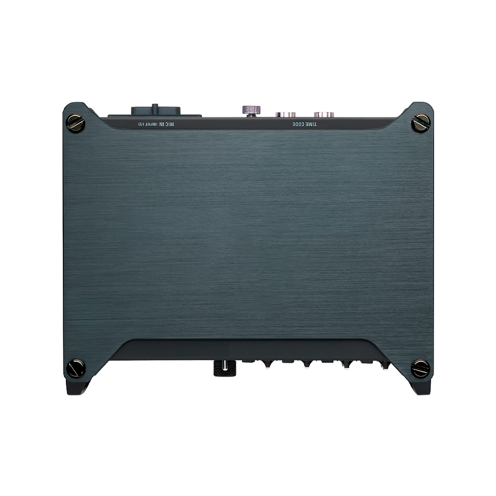 Miniatura: MULTITRACK FIELD RECORDER ZOOM