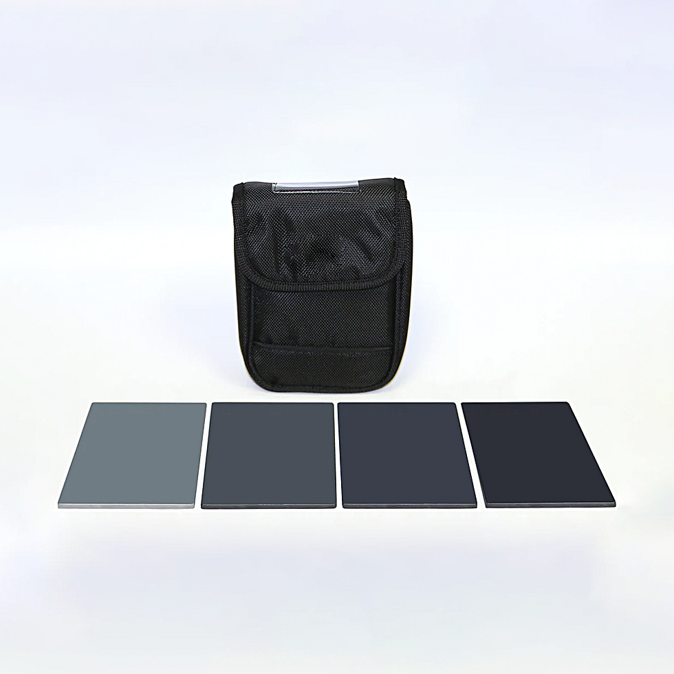 FILTRO TIFFEN BLACK PRO-MIST 1/4 USA