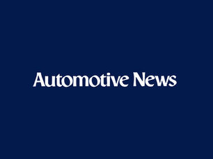 Automotive News: Israeli lidar startup inks production deal