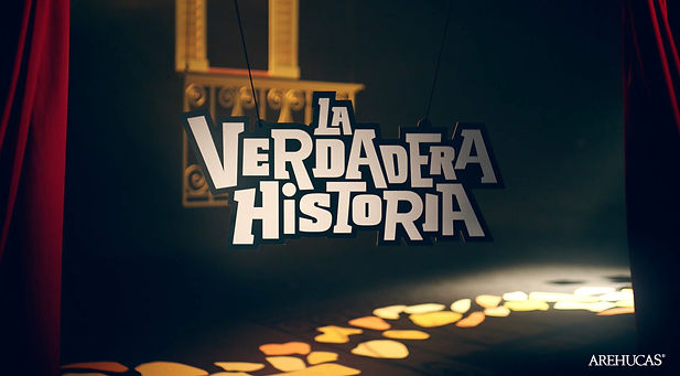 La Verdadera Historia