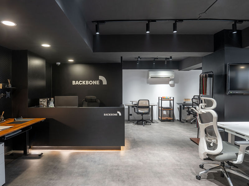 台北東門旗艦館