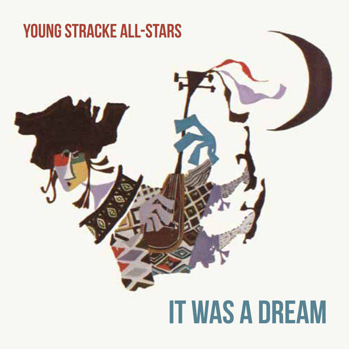 The Win Stracke All Stars "It Was A