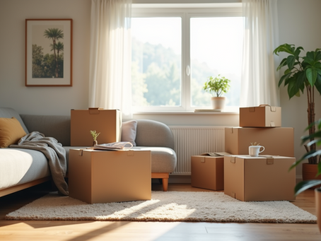 Navigating Life Abroad: Tips for Embracing New Roles and Building Connections