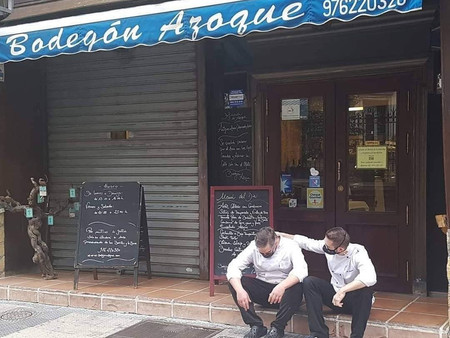 Las dos Españas