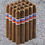 Thumbnail: Flor de Oliva Robusto Maduro Bundle
