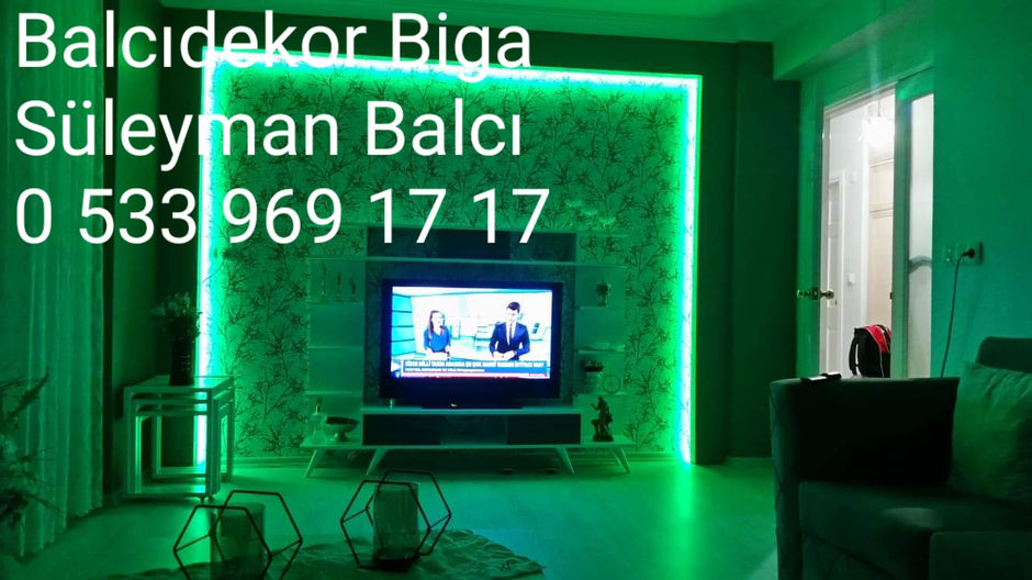 Evini güzelleştirmeye devam ediyoruz.