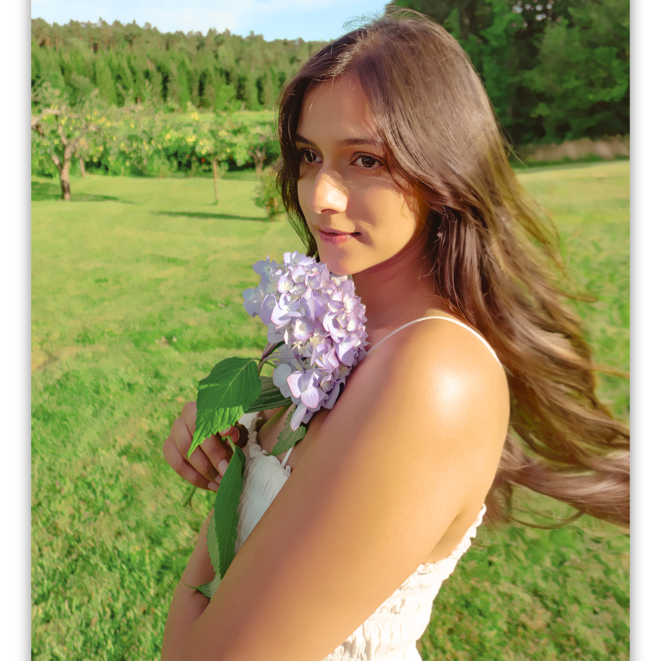 Phoolon Sa Dil Album Cover