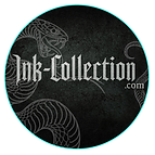Ink Collection Logo