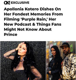 OK! Magazine- April 2022