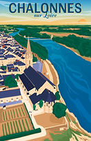 Chalonnes sur Loire, secteur Agence MARB